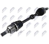 NTY NPW-HY-653 Semiasse