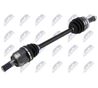 Semiasse Assale anteriore Sx Trasmissione automatica NPW-HY-659 NTY