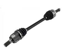 NTY NPW-HY-660 Semiasse