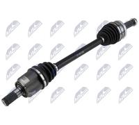 NTY NPW-HY-660 Semiasse