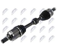 NTY NPW-HY-677 Semiasse