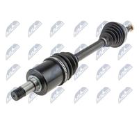 NTY Albero motore/Semiasse per MERCEDES-BENZ NPW-ME-018