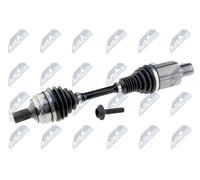 NTY Albero motore/Semiasse compatibile con MERCEDES-BENZ NPW-ME-070