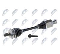 NTY NPW-ME-073 Semiasse