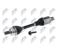 NTY NPW-ME-077 Semiasse