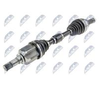Albero Motore Adatto A per Mazda 3 2.0 09-14 / SX, Atm / OE zu Vergl 306218, Gg