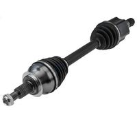 NTY Semiasse anteriore sinistro NPW-MZ-074 compatibile con Mazda 6/CX-5 2.2D