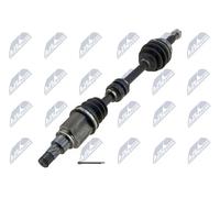 NTY NPW-NS-152 Semiasse
