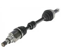 NTY NPW-NS-205 Semiasse