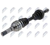 NTY NPW-PL-141 Semiasse