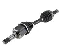 NTY NPW-PL-167 Semiasse