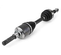 Semiasse Assale anteriore Sx Trasmissione automatica NPW-PL-177 NTY