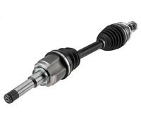 Semiasse Assale anteriore Sx Trasmissione automatica NPW-PL-185 NTY