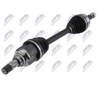 NTY NPW-RE-226 Semiasse