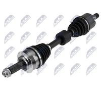 NTY NPW-SU-063 Semiasse