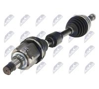 NTY NPW-TY-259 Semiasse