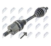 Nuovo Semiasse Volvo S60II/V60 2.0T3/T5 14-17 / SX, Atm, Opzione 2/MD179030