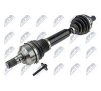 NTY NPW-VV-061 Semiasse Anteriore Sx per VOLVO XC60 (156)