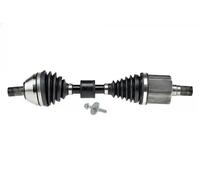 NTY NPW-VV-115 Semiasse