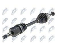 Albero Motore Adatto A per Volvo V40 T2/T3/T4/D2 /D3 15 Frontale, SX, Atm