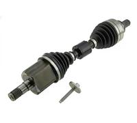 NTY NPW-VV-139 Semiasse