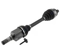 Semiasse Assale anteriore Sx Trasmissione automatica NPW-VV-143 NTY per VOLVO