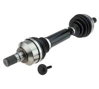 Semiasse Assale anteriore Sx Trasmissione automatica NPW-VV-148 NTY per VOLVO