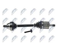 NTY NPW-VW-133 Semiasse