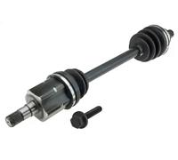 Semiasse Assale anteriore Sx Trasmissione automatica NPW-VW-192 NTY per VW SKODA