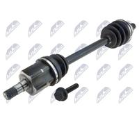 NTY NPW-VW-192 Semiasse