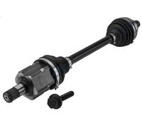 Semiasse Assale anteriore Sx Trasmissione automatica NPW-VW-238 NTY per VW ATLAS