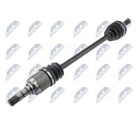 Albero Motore Adatto A per Subaru Impreza 01 Forester 02-08 L/R OE zu Vergl 6