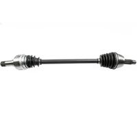 FEBI BILSTEIN Semiasse 181280 Posteriore per Mercedes-Benz Viano/Vito (W639) 2.2 2007-2014