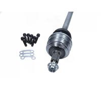 MaXgear Semiasse posteriore 49-1125 per Mercedes-Benz Classe C (W202/S202)