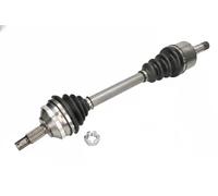 MAXGEAR Albero motore/Semiasse per RENAULT DACIA 49-1819