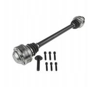 NTY Semiasse Posteriore Sinistra Destra per Audi Q5 2.0 Tdi Quattro 3.0 SQ5 A6