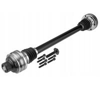 Semiasse Assale posteriore AUDI Q7 (4MB, 4MG, 4MQ) Q8 (4MN, 4MT)