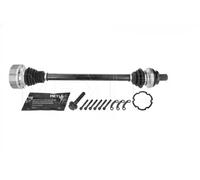 Semiasse Assale posteriore Dx 100 498 0730 MEYLE per AUDI SEAT SKODA VW