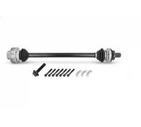 MEYLE Semiasse 100 498 0786 Assale posteriore Dx per VW Audi Cupra Seat Skoda