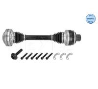 Semiasse Assale posteriore Dx 100 498 0834 MEYLE per AUDI E-TRON Q8 E-TRON SUV