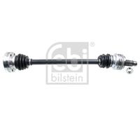 Semiasse Assale posteriore Dx 181273 FEBI BILSTEIN per BMW X3