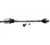 Semiasse Assale posteriore Dx 183463 FEBI BILSTEIN per BMW i3
