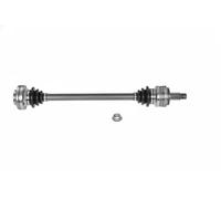 MEYLE Albero motore/Semiasse per BMW 314 498 0023