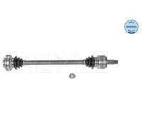 MEYLE Albero motore/Semiasse per BMW 314 498 0023