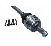 MAXGEAR Albero motore/Semiasse per BMW 49-1095
