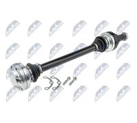 NTY Manicotto Asse Albero Motore per BMW X1 E84 3er Touring E91 5er E61 E87