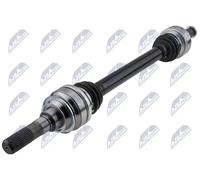 NTY NPW-BM-220 Semiasse