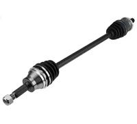NTY NPW-MS-094 Semiasse