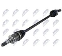 NTY NPW-MS-124 Semiasse