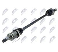 NTY NPW-PE-105 Semiasse